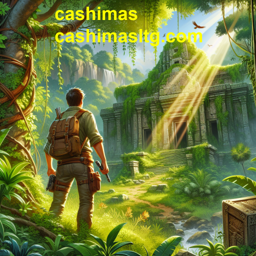 Descubra o Mundo dos Jogos de Aventura