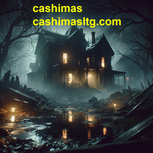 Explorando o Universo dos Jogos de Terror: Mitos, Mecanismos e Magia