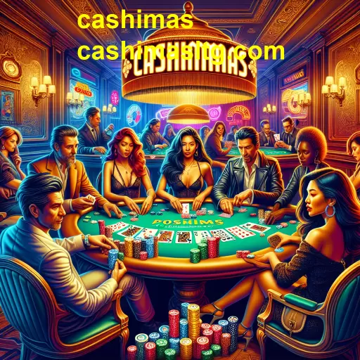 Explorando o Mundo do Pôquer: Um Jogo de Estratégia e Habilidade