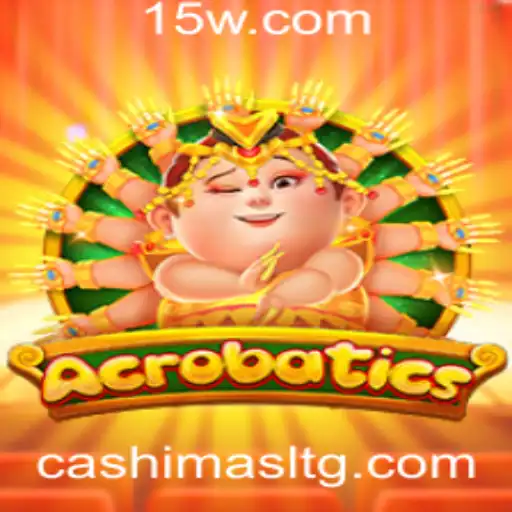 Acrobatics: Um Jogo Inovador para Exercitar a Mente e o Corpo