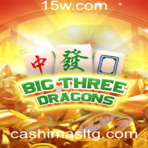Descubra BigThreeDragons: O Novo Fenômeno no Mundo dos Jogos Digitais