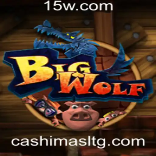 Explorando o Universo de BigWolf: Um Jogo de Estratégia e Aventura