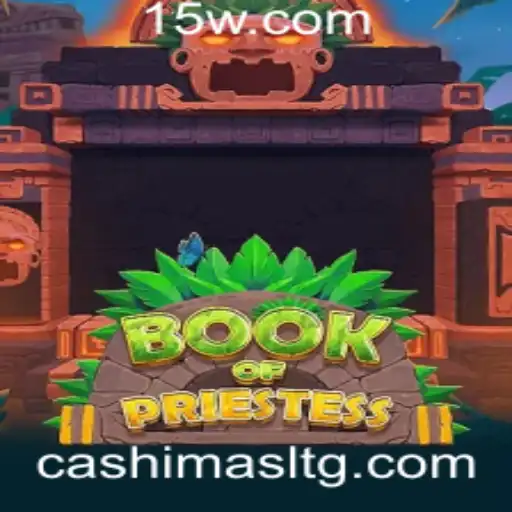 Explorando o Fascinante Universo de BookOfPriestess