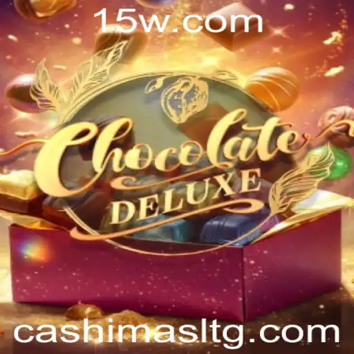 Descubra ChocolateDeluxe: O Jogo que Está Conquistando o Mundo