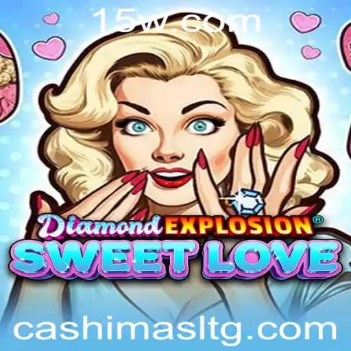 DiamondExplosionSweetLove: Descubra o Jogo de Conexões e Aventuras