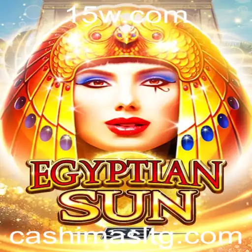 EgyptianSunSE: Explore o Fascinante Mundo dos Mistérios Egípcios