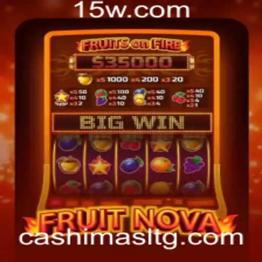 Descubra o Fascinante Mundo de FruitNova