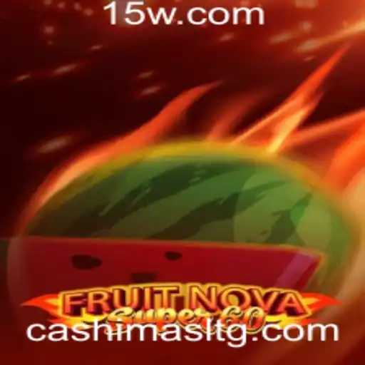 Descubra a Magia do Jogo FruitNovaSuper60