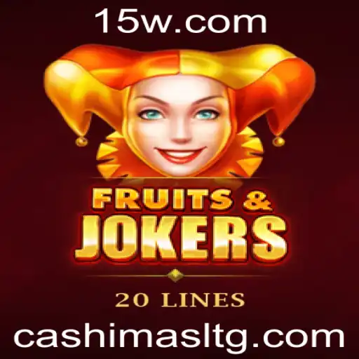Explorando o Jogo: FruitsAndJokers20