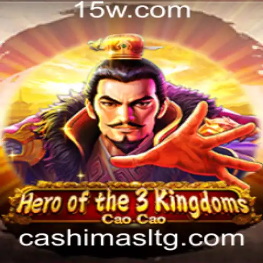 Explorando o RPG 'Hero of the 3 Kingdoms: Cao Cao'