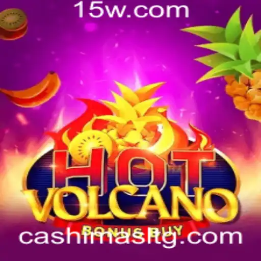 Explorando o Mundo Vibrante de HotVolcanoBonusBuy