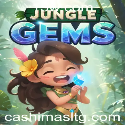 Descubra o Fascinante Mundo de JungleGems