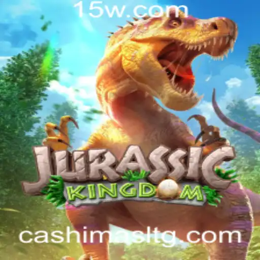 Explorando o Mundo do Jogo JurassicKingdom e a Estratégia do Modo pickuppg