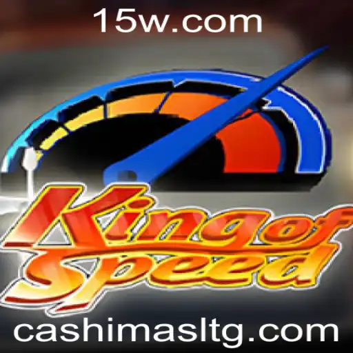 KingofSpeed: O Novo Fenômeno dos Jogos de Corrida