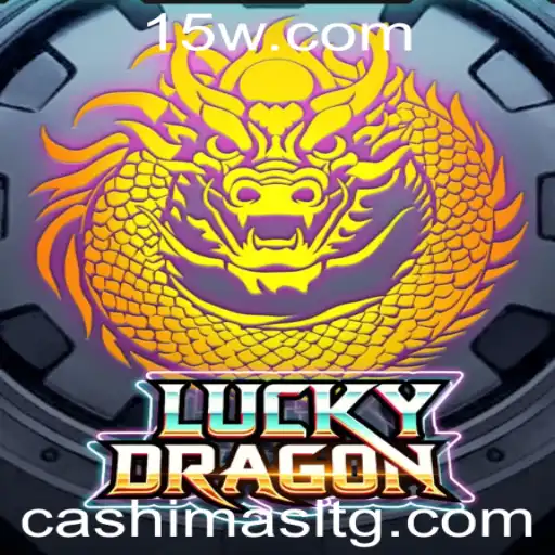 Explorando o Mundo de LuckyDragon: A Nova Sensação do Jogo