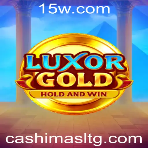 Explorando LuxorGold: A Nova Sensação no Mundo dos Jogos com pickuppg