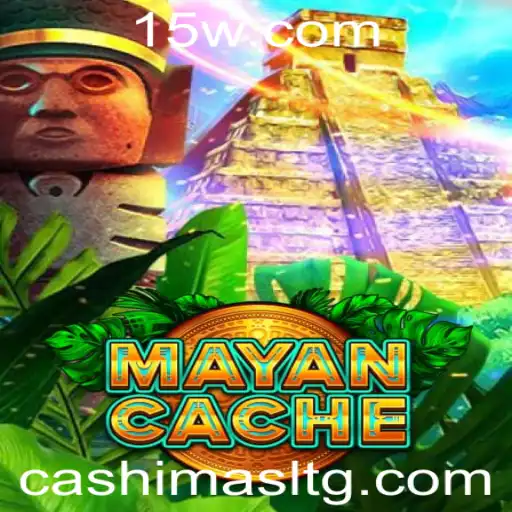 Explorando o Fascinante Mundo de MayanCache: Um Jogo de Estratégia Inovador