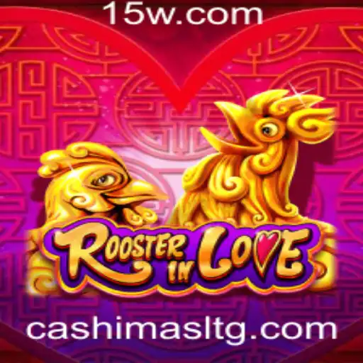 Conheça o Fascinante Mundo de RoosterInLove: Regras e Introdução ao Jogo