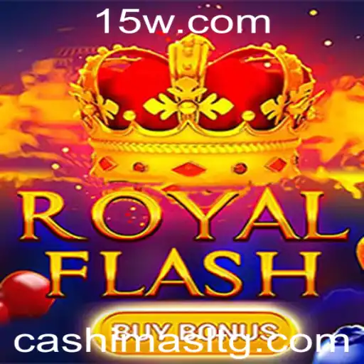 Descubra a Emoção do RoyalFlashBuyBonus: O Jogo que Revoluciona as Experiências de Cassino