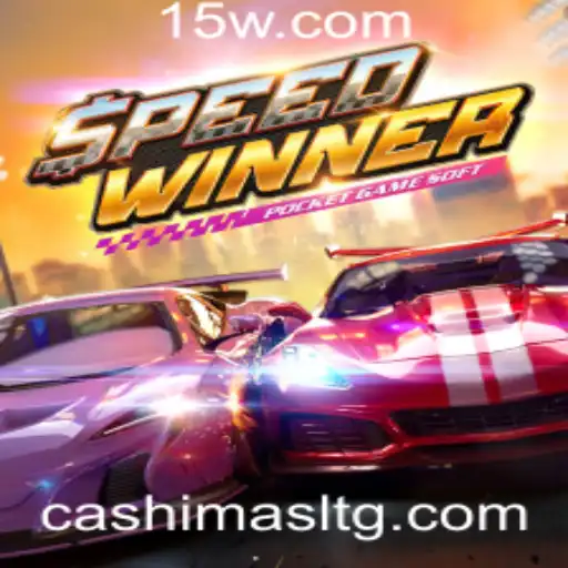 SpeedWinner: Um Mergulho no Mundo Competitivo dos Jogos de Velocidade