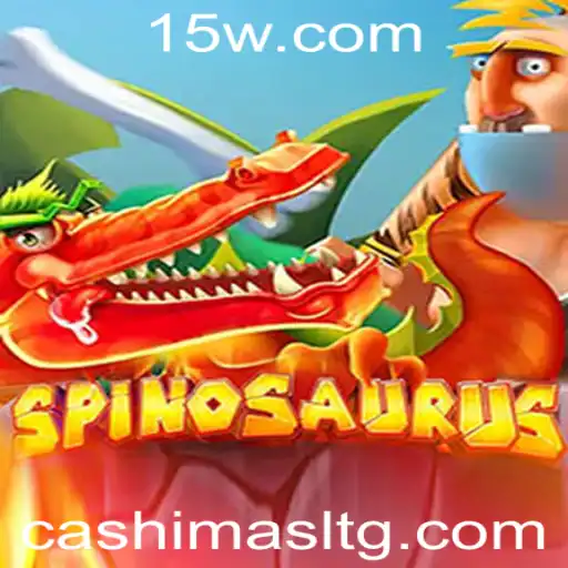 Spinosaurus: O Jogo de Estratégia Familiar com Aventura Pré-Histórica