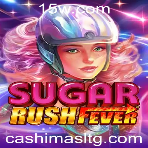 Explorando o Mundo Vibrante de SugarRushFever