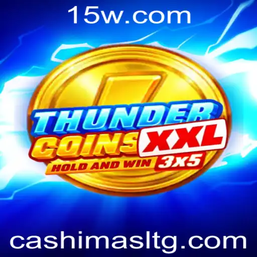 Descubra o Empolgante Mundo de ThunderCoinsXxl