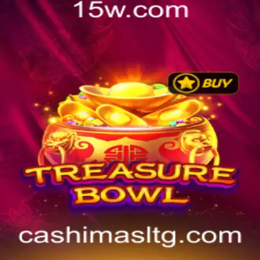 TreasureBowl: Descubra o Fascinante Mundo do Jogo de Caça ao Tesouro