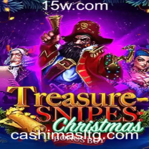 Descubra o Mundo de TreasuresnipesChristmas: Um Mergulho no Universo dos Jogos