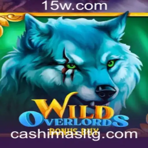 Descubra o Fascinante Mundo de WildOverlordsBonusBuy