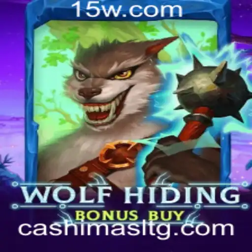 Explorando o Universo de WolfHidingBonusBuy: O Novo Jogo que Conquista Entusiastas