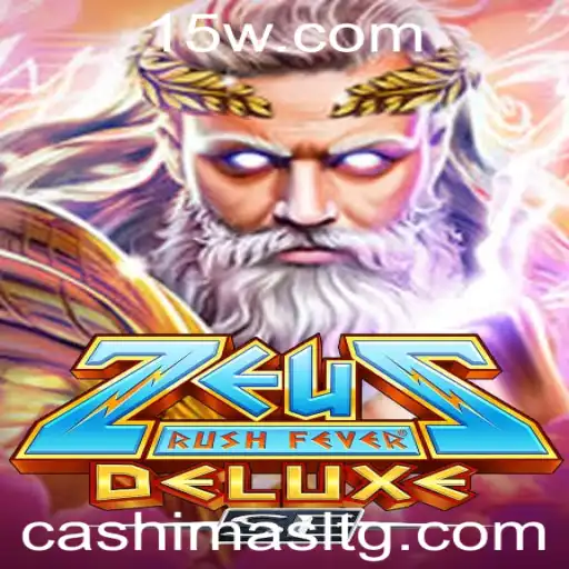 Explorando o Universo de ZeusRushFeverDeluxeSE: Um Mergulho na Aventura das Slots Digitais